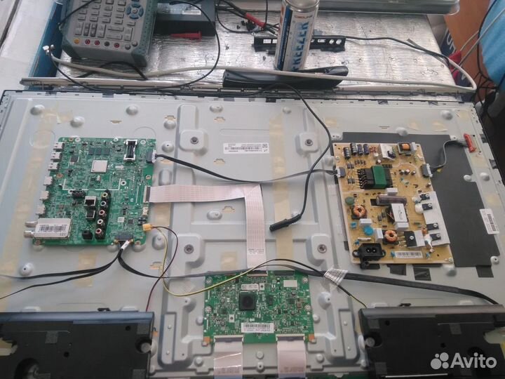 Ремонт телевизоров с выездом. Частный мастер