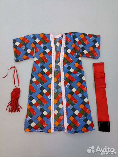 Одежда для Барби