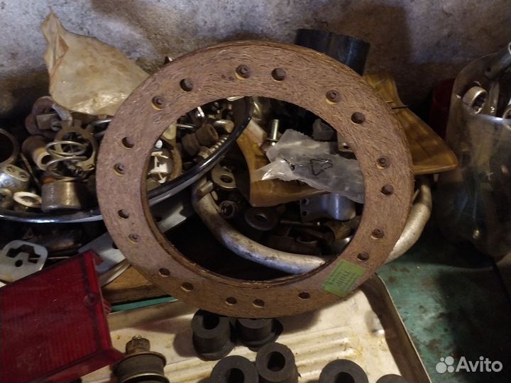 Для москвич 2140