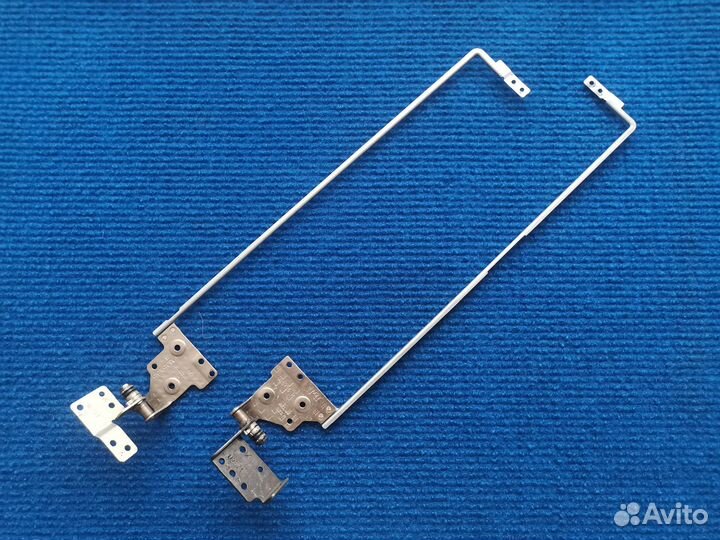 Петли lenovo g50-45 80e3 am0th000100 am0th000200