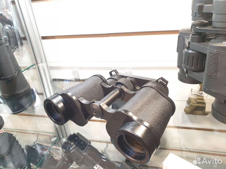 Бинокль бпц5 8х30
