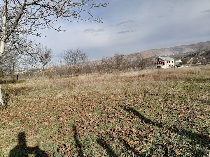 Участок 14,9 сот. (ИЖС)