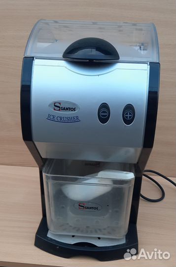 Мельница для льда Santos 53