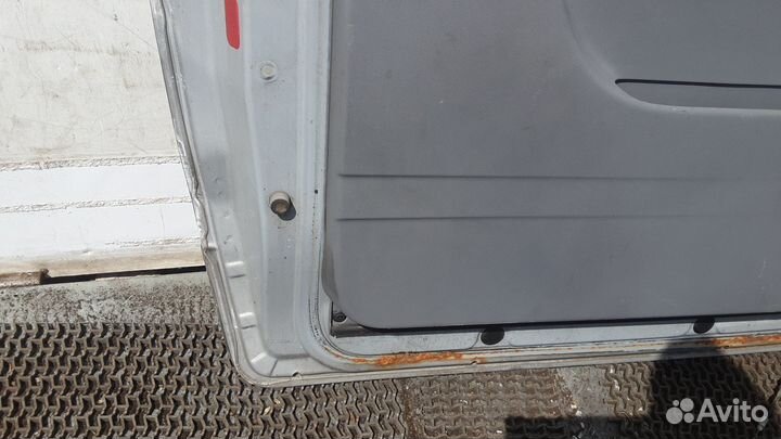 Дверь сдвижная Hyundai Grand Starex/H1/Starex