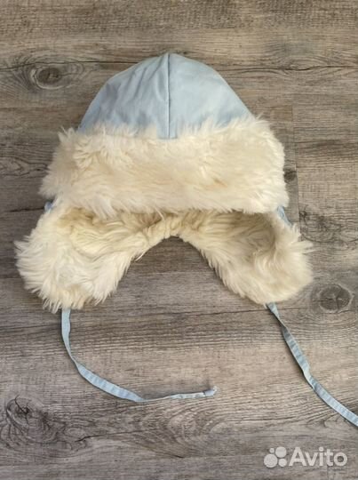 Шапка зимняя kerry