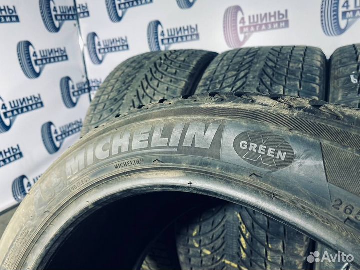 Michelin Latitude Alpin LA2 265/40 R21 105V
