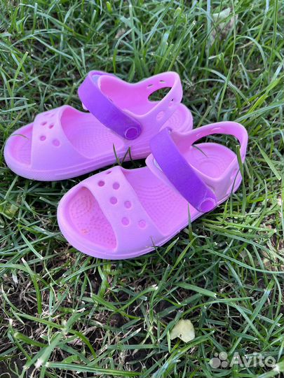 Босоножки для девочки