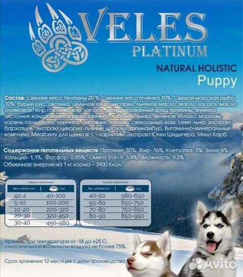 Сухой корм для собак холистик и супер премиум кл