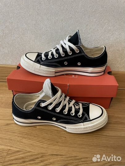 Кеды Converse Chuck 70 37-37,5