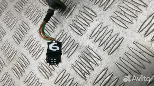 Зеркало наружное левое peugeot 3008 (DBG22JL01)