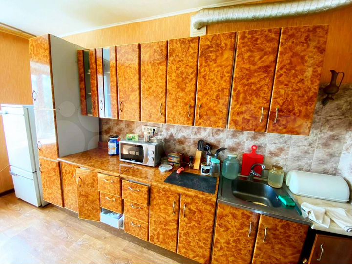 4-к. квартира, 76,1 м², 1/5 эт.