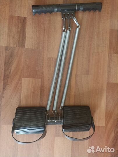 Тренажер ручной