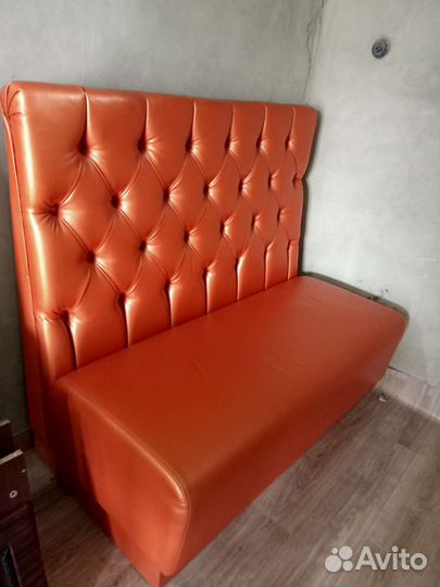 Диван барный