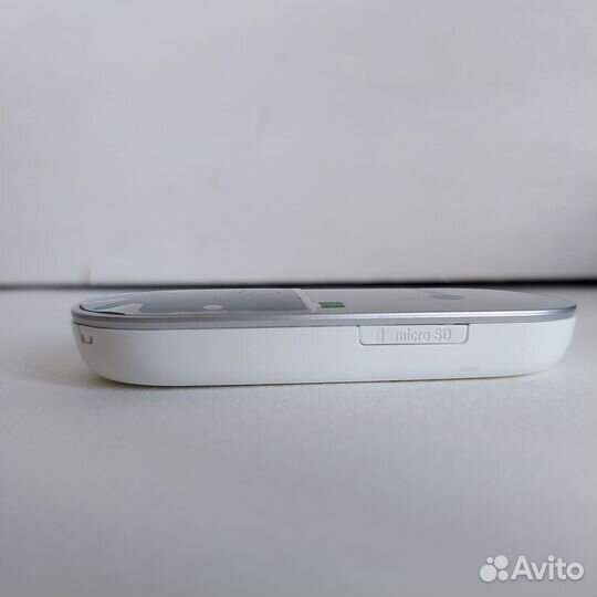 Мобильный роутер E586 Мегафон