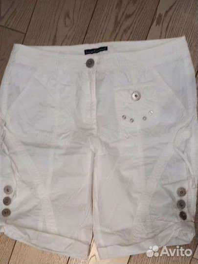 Шорты luisa Cerano Италия оригинал р 44-46
