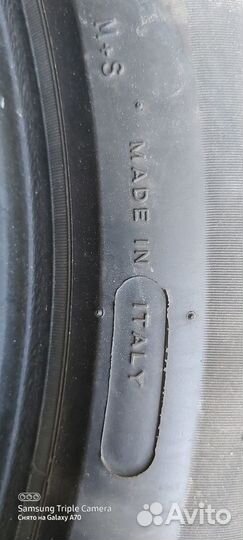 Michelin X-Ice North 4 245/50 R18