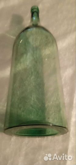Бутыль стекло СССР