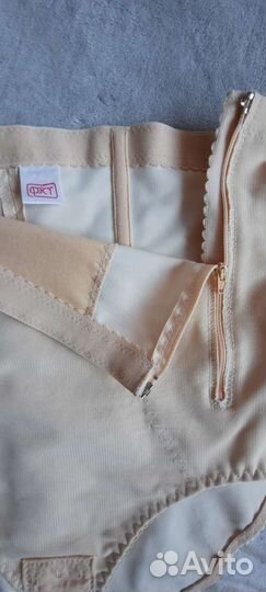 Бандаж корсет послеродовой утягивающий 104 р