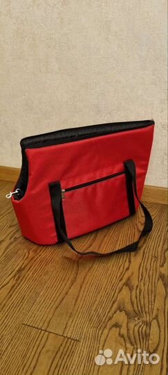 Переноска для собак или кошек