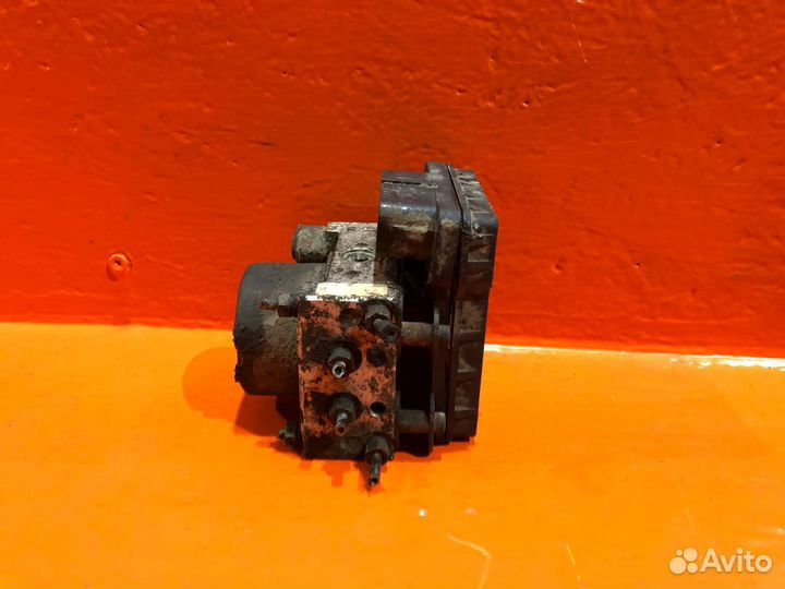 Блок ABS mazda millenia