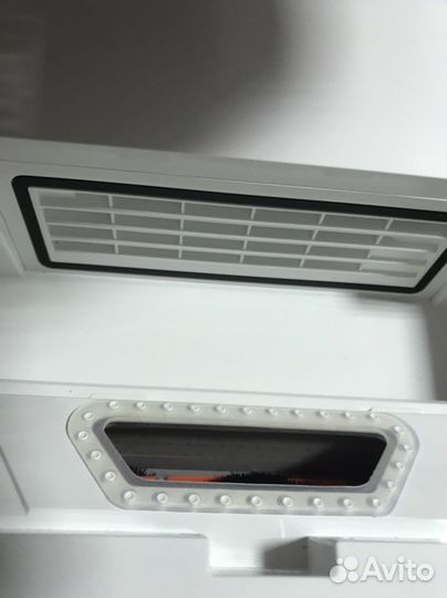 Робот пылесос mi robot vacuum mop 2 lite