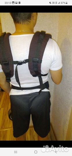 Слинг новый