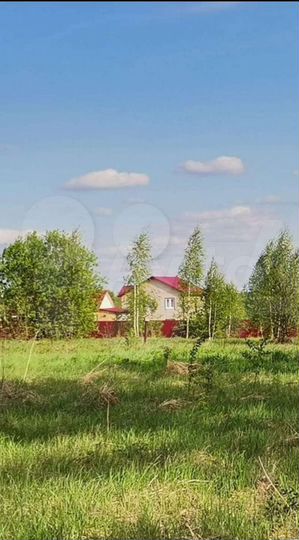 Участок 13 сот. (ИЖС)