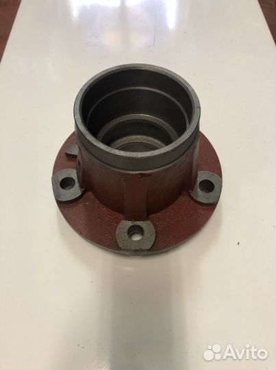 Ось передняя Мтз