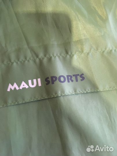 Maui Sports