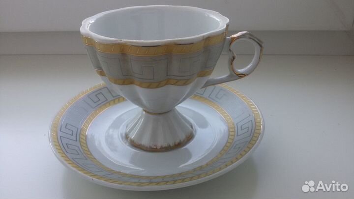 Пара коллекционная