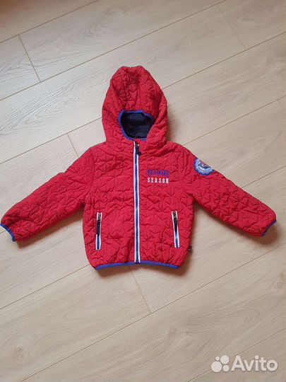 Куртка,рубашка SO&DA,джемпер