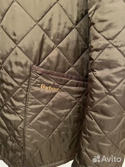 Куртка Barbour