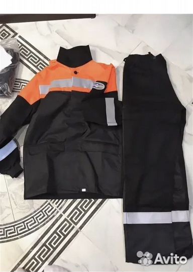 Спецодежда летняя,зимнеея,обувь.,зимняя обувь