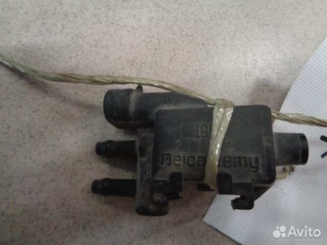 Клапан Э/M Volvo S40 1995-2004