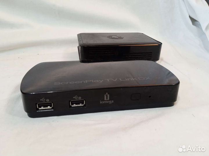 Медиаплееры