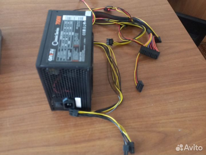 Блок питания для пк 700 w