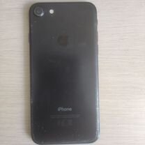 iPhone 7, 32 ГБ