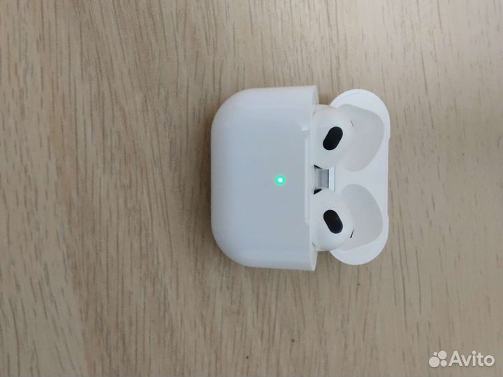 Air pods pro 3