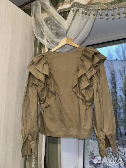 Блузка женская