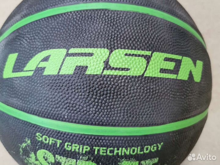 Мяч баскетбольный