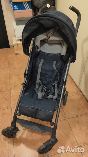 Chicco liteway