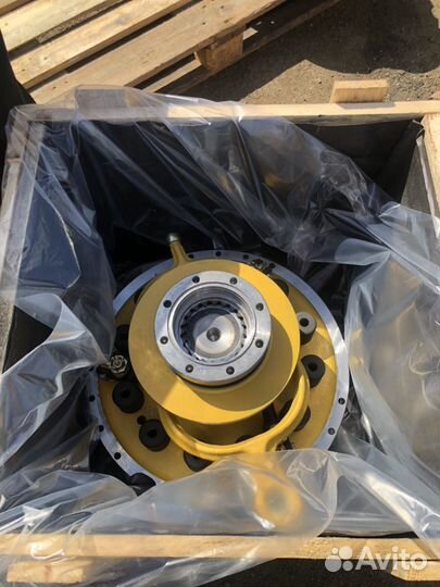 Муфта сцепления 18-14-4сп Муфта сцепления Т-170