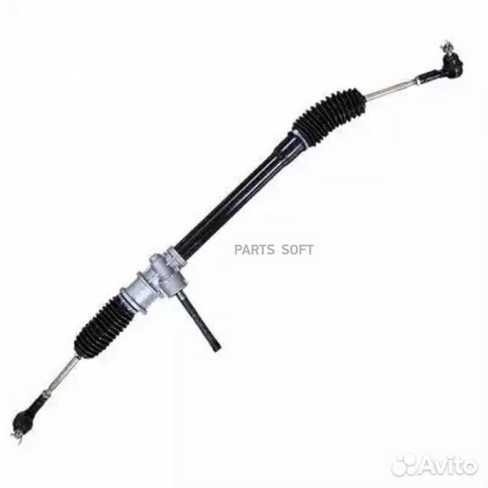 Asam-SA 30911 Рейка рулевая без гур