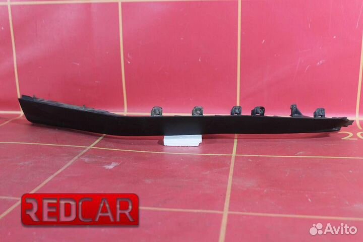 Юбка бампера перед (прав часть) Lexus RX 4 (15)