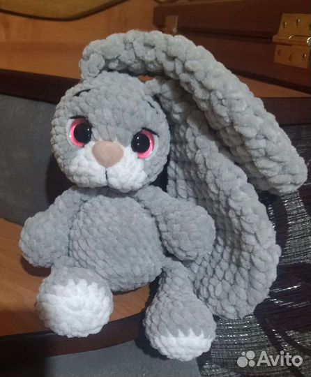 Детские игрушки