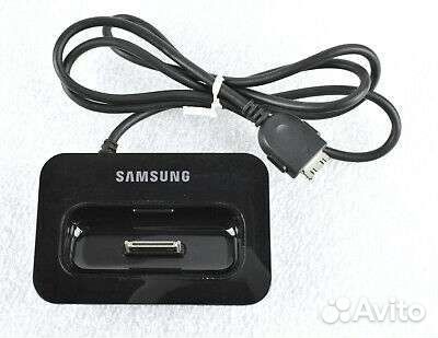 Док-станция iPod AH96-00051A