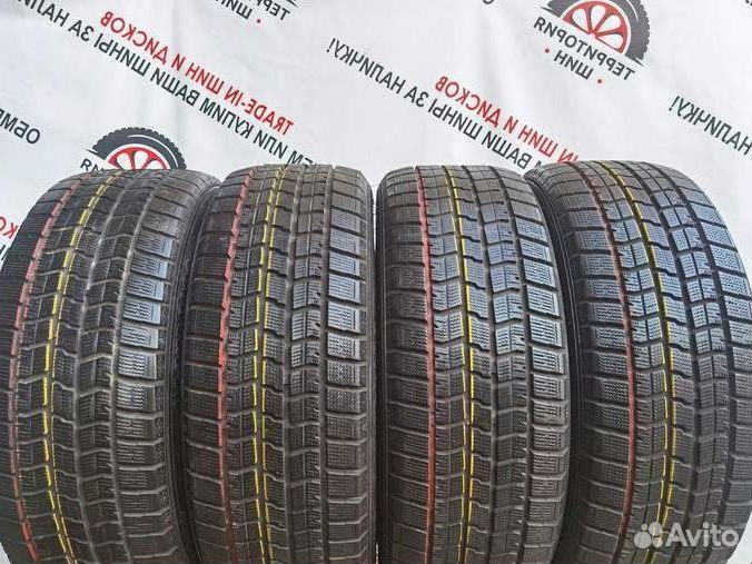 Goodyear Ice Navi 7 225/45 R18 108H