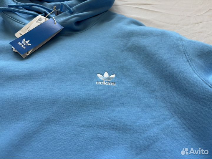 Худи толстовка Adidas