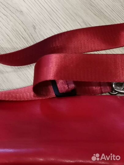 Сумка женская на пояс