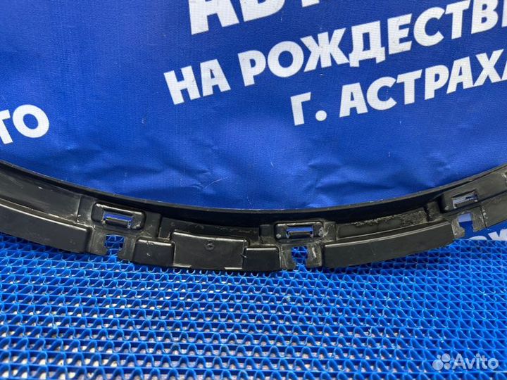 Кронштейн крыла Ford Explorer внедорожник KX BDA